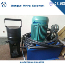 Wholesale Rebar cold extrusion press machine