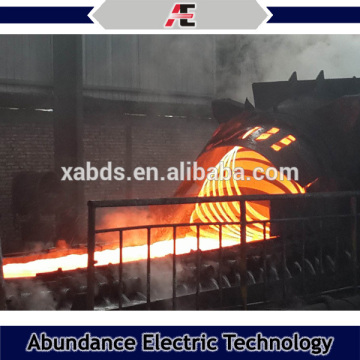 China bar intermediate mill manufacturer