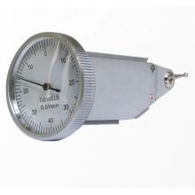 Roktools 0.001mm Vertical Micron Dial Test Indicators Dial Gauge