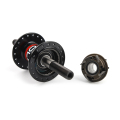 BMX Bike Hub Hợp kim BMX Casstte Hub 9T