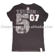 Men's t-shirt, men's t shirt, ladies' t shirt, lady's cotton t-shirt