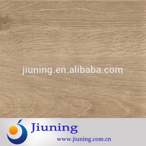 Wood Series Luxury Vinyl Tile PVC Flooring Plank