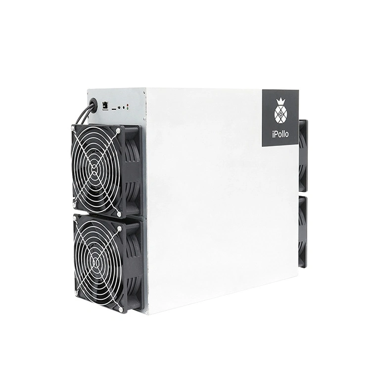 2021 New Most Profitable Ipollo V1 2000mh 1360W Eth Asic Mining Machine 6000m 3600W Eth Miner V2