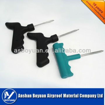 automobile tire repair tools