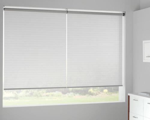 rolling shades for windows