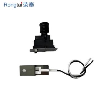 64868 2 socket ignition kit