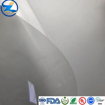 Corona TRATAMIENTO PVC FRIOL AL Lamination Pharmacy Film