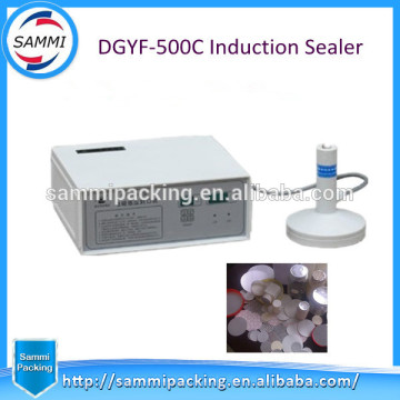 Portable Induction Sealer (60-130mm) DGYF-500C 100% warranty