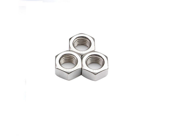 STAINLESS STEEL DIN934 HEX NUT