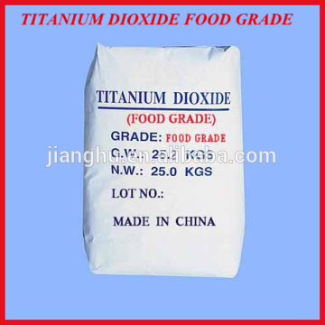 titanium dioxide-food grade