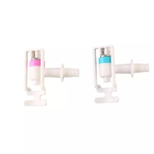 Plastic Bottling Bucket Spigot Tap Faucet