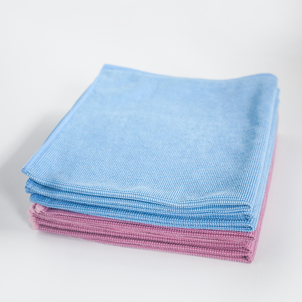 Anti Bacterial Cleanging Towels Essentials