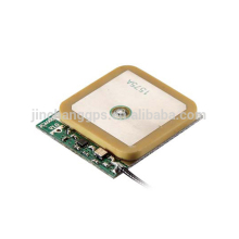 Ceramic GPS Antenna active Antenna 1575.42MHZ built in gps patch antenna