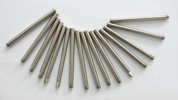 CNC Machining Stainless Steel Special-shaped pin shafts
