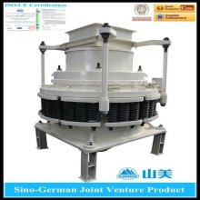 SDY Series German Used Cone Crushers