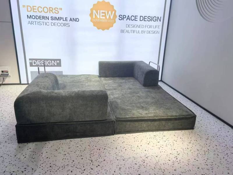 Home sofa