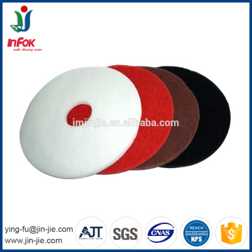 13 Melamine floor cleaning pad