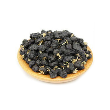 Premium Qinghai Organic Dried Black Goji Berry