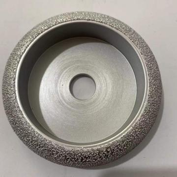 Vacuum Brazed Diamond profile wheel