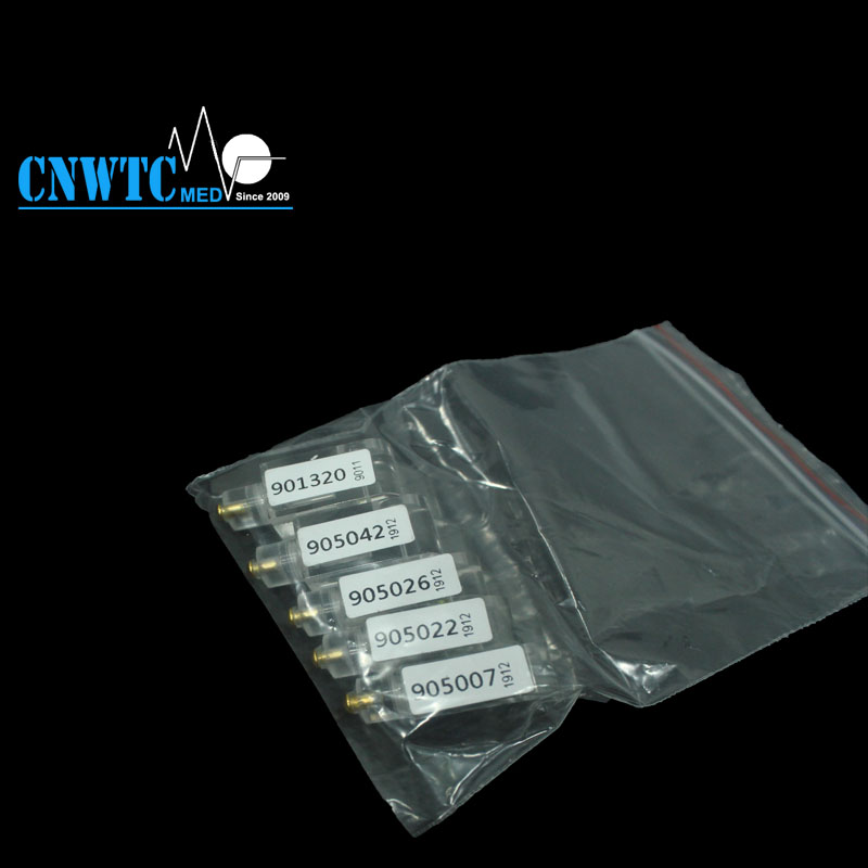 K NA CL CA PH LI Reference Electrode for ISE Electrolyte Analyzer
