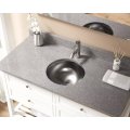 CUPC 304 Stainless Steel Kitchen Round Sink