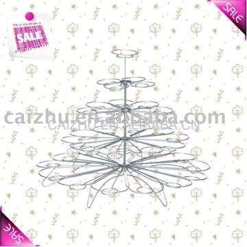 Metal Rack & Cupcake Metal Rack