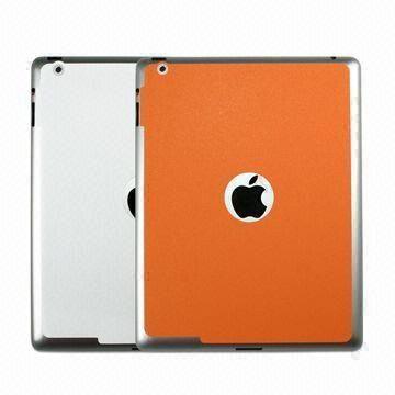 Screen Protector for iPad with Soft Texture and Soft Material Adhesive