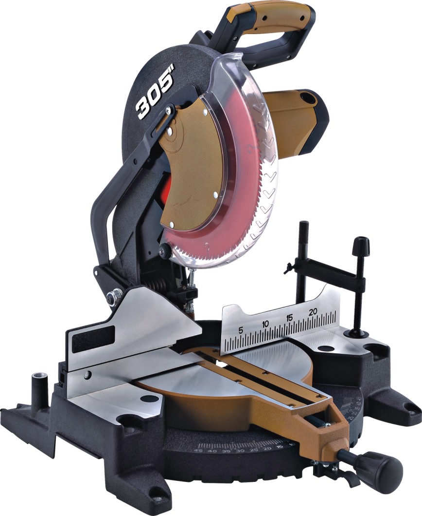 305mm(12') meter saw