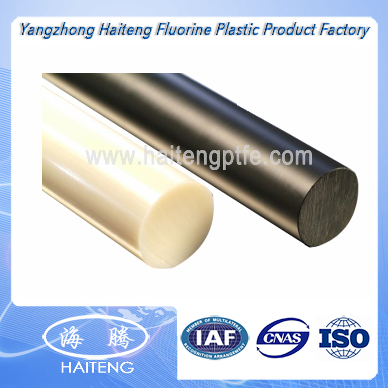 Gegoten Nylon Bar Cast Nylon Rod