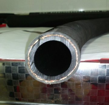 Rough Finish Air Hose