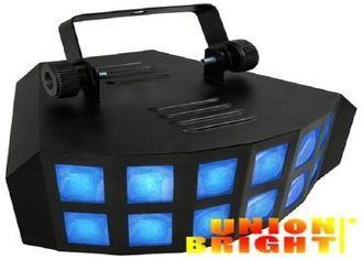 Disco Dj Lighting Double Derby Light for Stage Effect Light