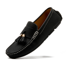 Hot Selling New Fashionable Casual Shoes: Large Size Bean Shoes