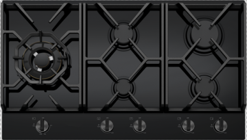 Gas Cooktop Westinghouse Australia