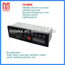 2015 newproducts rover 75 car radio bobcat parts farm gps 24 volt car radio auto electronics cb radio