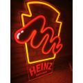 Wholesale price vivid led neon flex sign