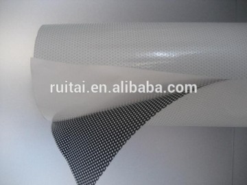 one way vision material glass film