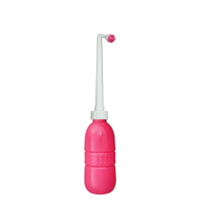 Anal Douche 420ML: Anus Clean Bidet for Vagina Hygiene