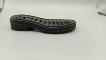 Wholesale shoe soles for low heel Martin boots sole