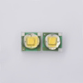 3535 Waarm Wäiss LED SMD High Power Diode