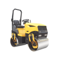 Mini Road Roller Compactor1.5T Road Roller стоимость OCR1500