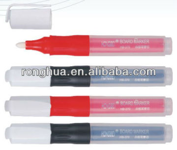 Best Quality Promotional Refillable Whiteboard Marker Pens