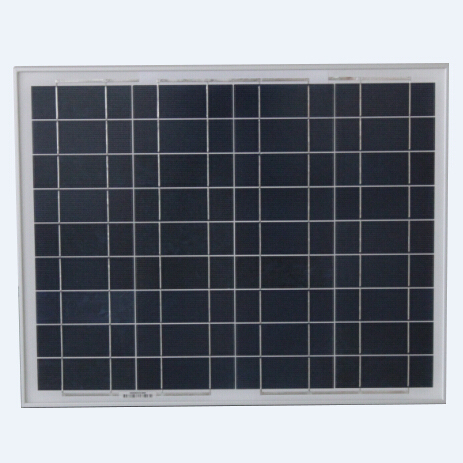 45w multicrystalline solar panel