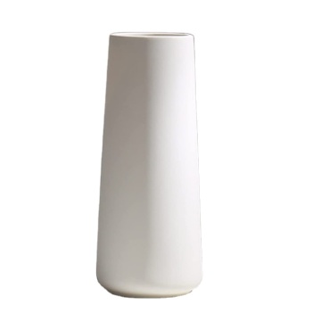 Nordic Ceramic Flower Vases: Handmade Porcelain Vase Planters in Bulk