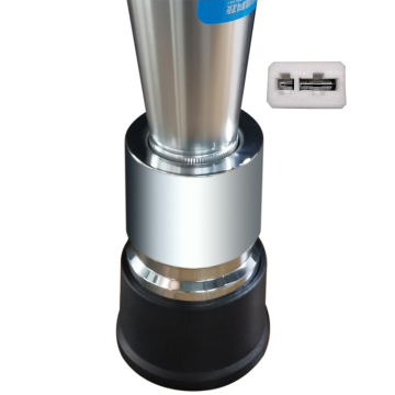 Schmidt Hammer Calibration Anvil for Concrete Fast Delivery