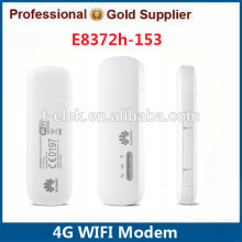 High Speed 150Mbps Huawei E8372 LTE Universal 4G USB Modem WiFi