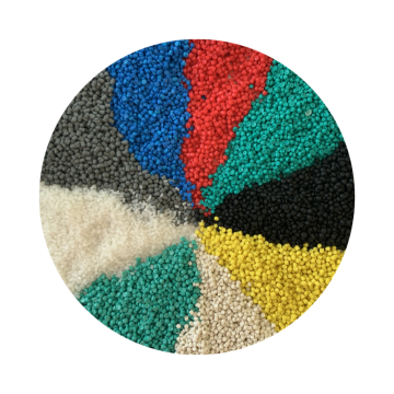 Thermoplastic LSZH FR Polyolefin Sheath Compound