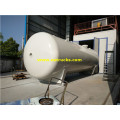 50cbm 20ton Propane Storage Pressure Vessels