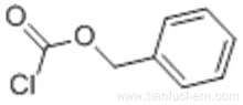 Benzyl chloroformate CAS 501-53-1