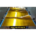 Amber Pei Sheet Tấm nhựa bán buôn