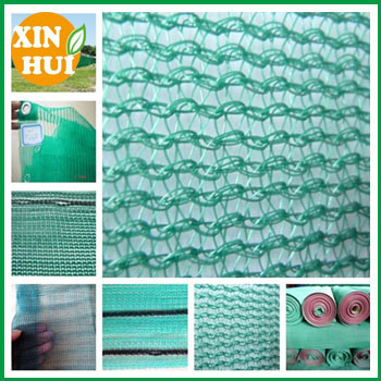 HDPE protective Debris Netting from China